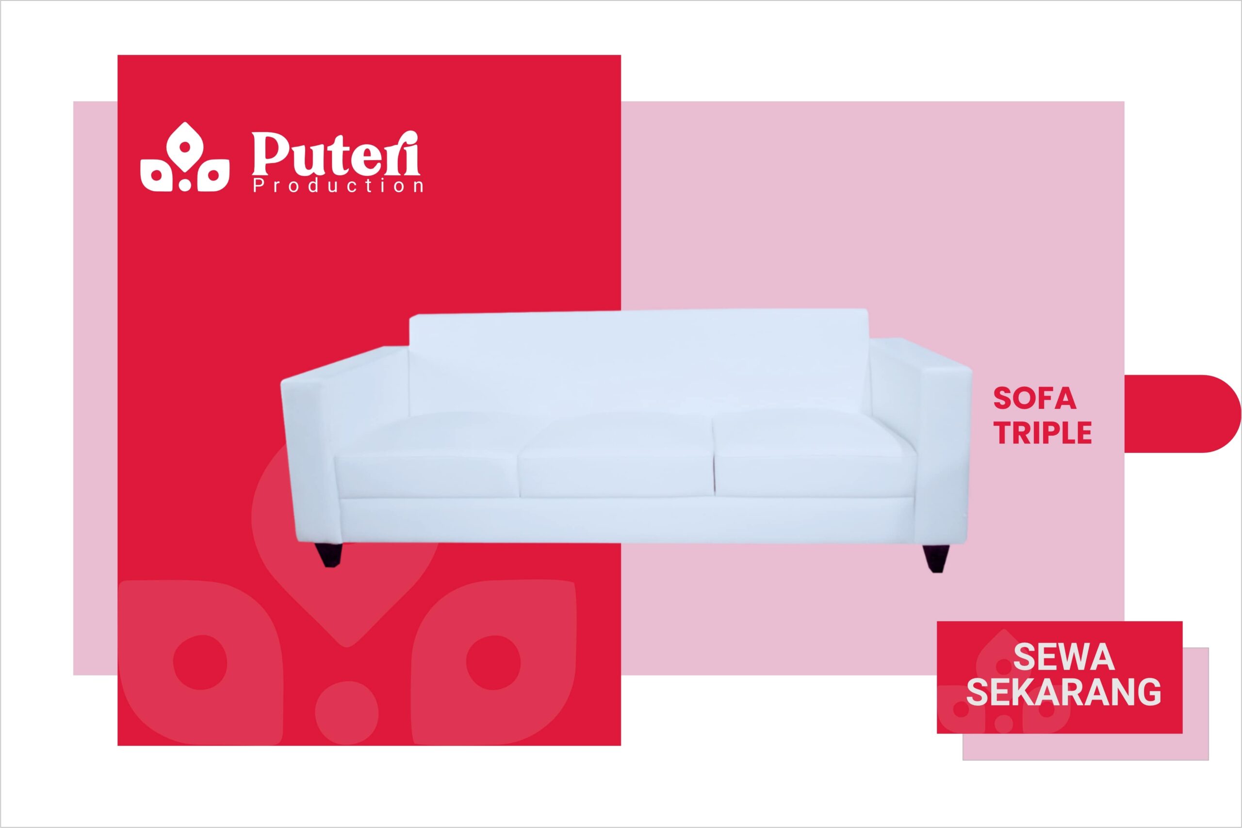 sewa sofa