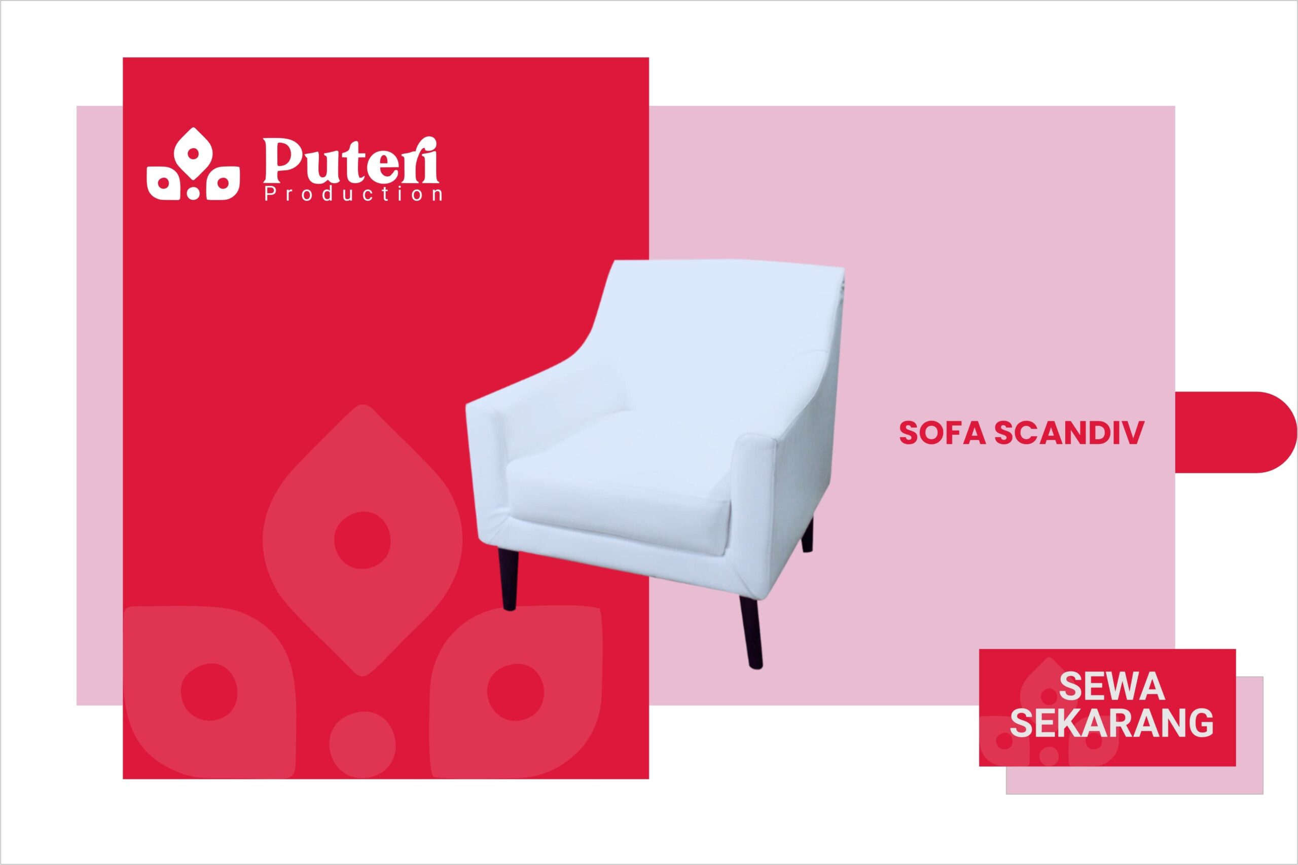 sewa sofa